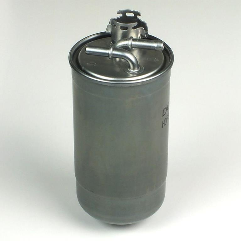 Filtre à carburant (Filtre à gasoil) DELPHI ref. HDF557
